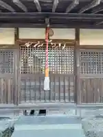 鷲宮神社(埼玉県)