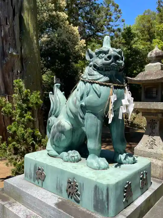 富田神社(香川県)