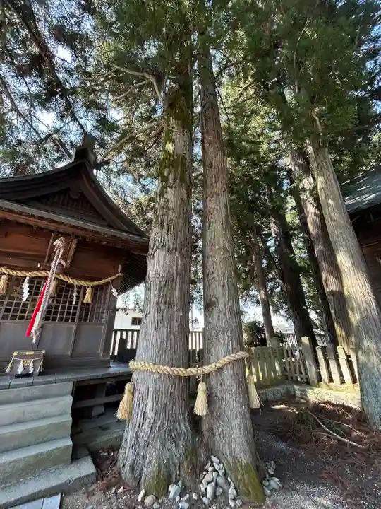 飛騨総社(岐阜県)