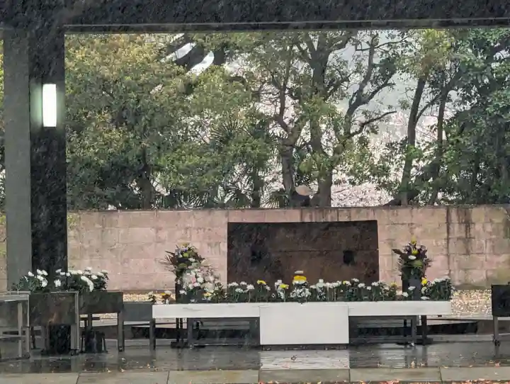 靖國神社(東京都)