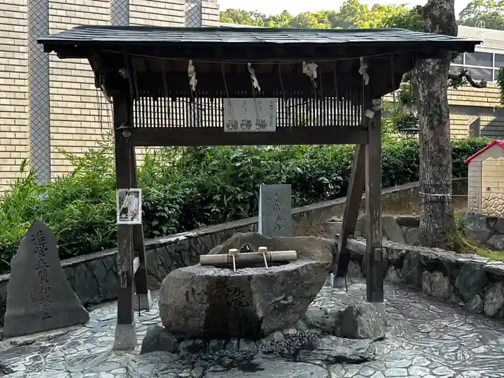 王子神社(徳島県)