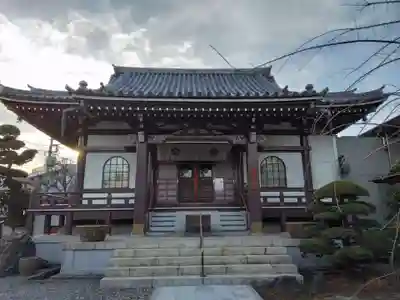 寳泉寺(東京都)