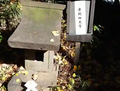 大国神社(群馬県)