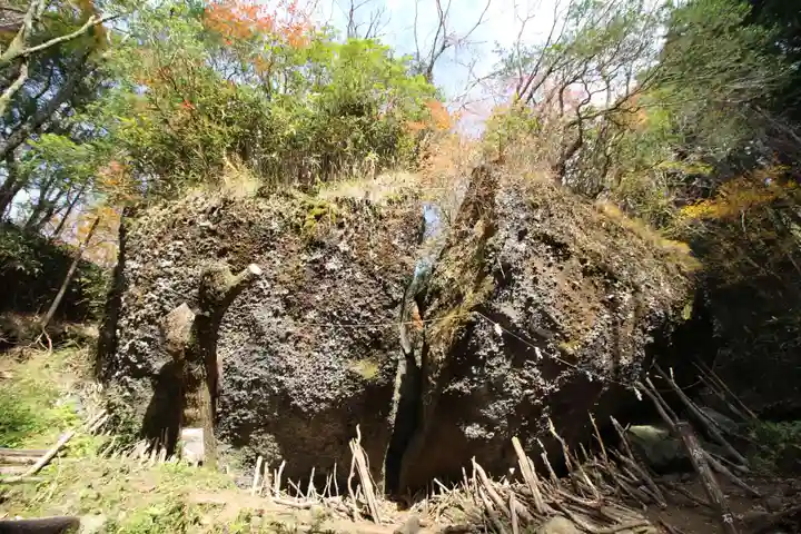 公時神社(神奈川県)