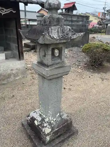 妙智寺のその他建物