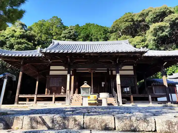 満願寺(兵庫県)