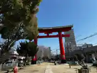 尼崎えびす神社(兵庫県)