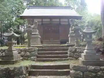 蘭神社(愛知県)