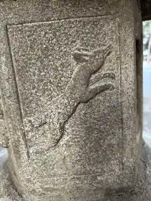 花園神社(東京都)