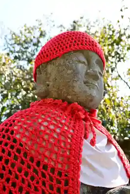 中島観音堂(高知県)