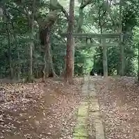 八幡神社(埼玉県)