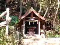 神明社(神奈川県)