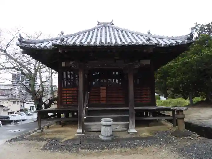 浄土寺(愛媛県)
