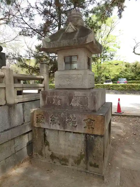 北野天満宮のその他建物