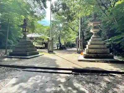 圡生神社(三重県)