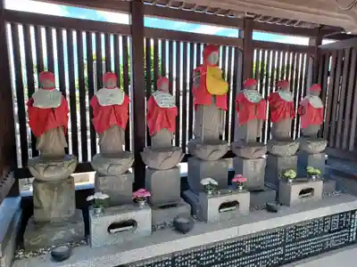 大仙寺(埼玉県)