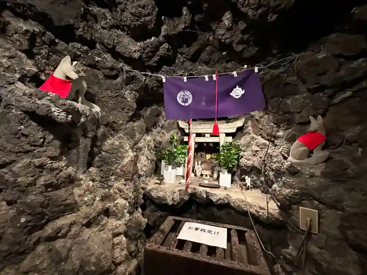 清龍寺不動院(埼玉県)