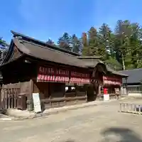 大崎八幡宮(宮城県)