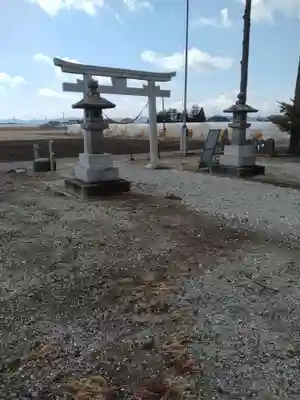 八雲神社(宮城県)