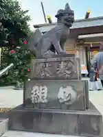 芝大神宮(東京都)