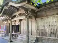 出雲大社玉置教会(奈良県)