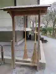 明月院の建物その他