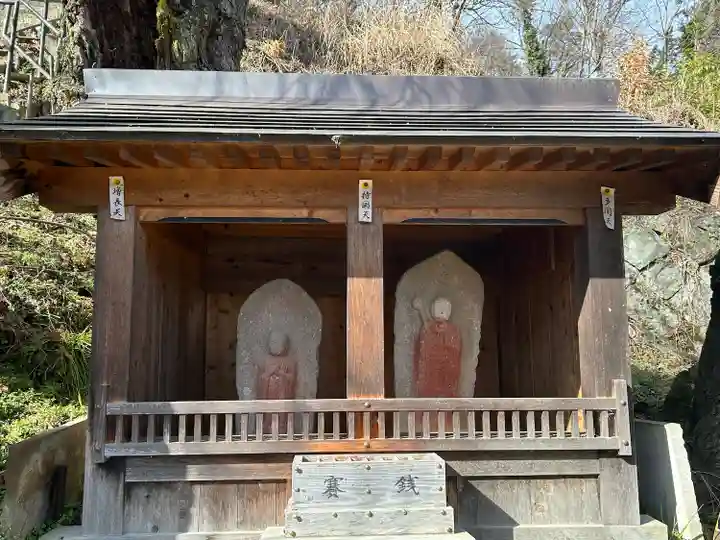 風雲庵(長野県)