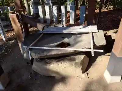 日吉神社(福島県)