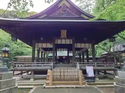 金崎宮(福井県)