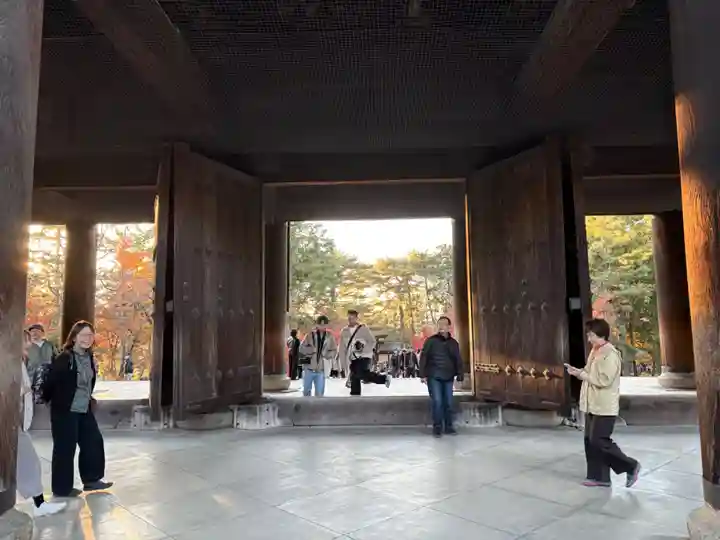 南禅寺(京都府)