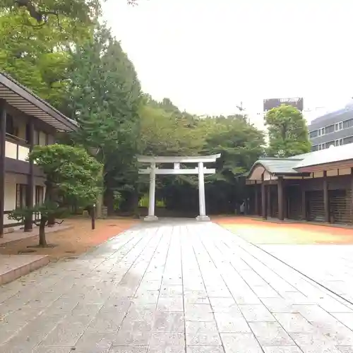 熊野神社のその他建物