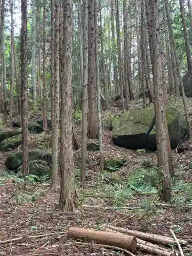 立石神社(山梨県)