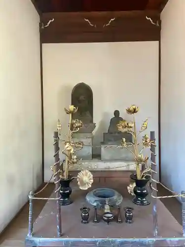 瑠璃光院薬師堂(東京都)