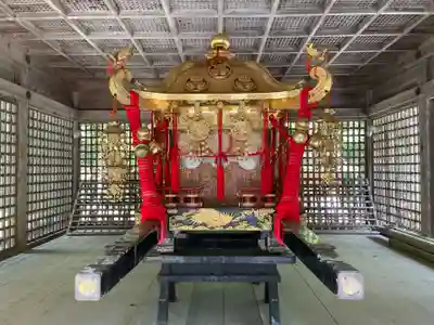 日吉大社(滋賀県)