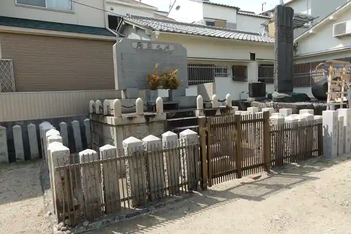 田島神社のその他建物