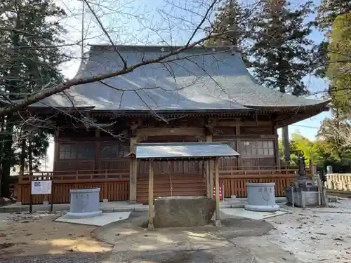 西蓮寺(茨城県)