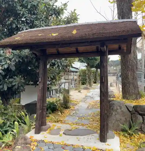 祥龍山 金剛寺(神奈川県)