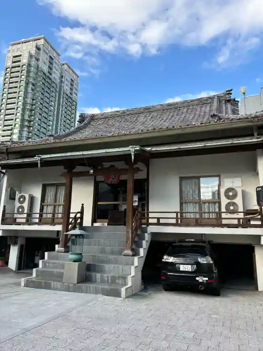 黄梅院(東京都)