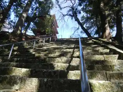 久遠寺(山梨県)