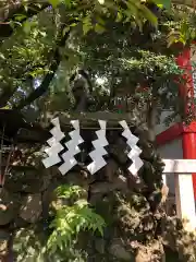 田無神社の建物その他