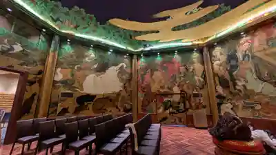 高台寺　利生堂(京都府)