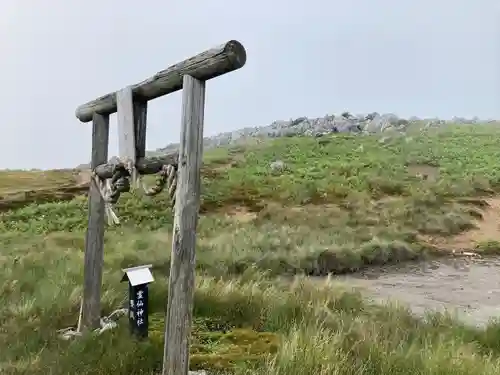 霊山神社(滋賀県)