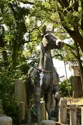 伊吹八幡神社(香川県)