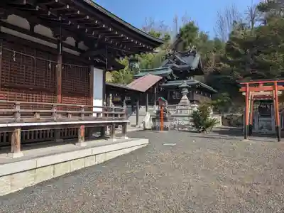 若宮神社(滋賀県)