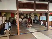 安用寺(愛知県)