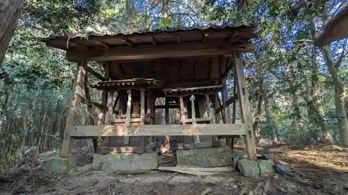 大日堂(滋賀県)