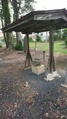 皇大神社(宮城県)
