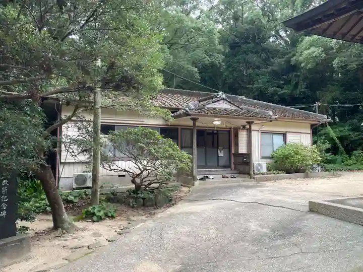 宇佐八幡神社(徳島県)