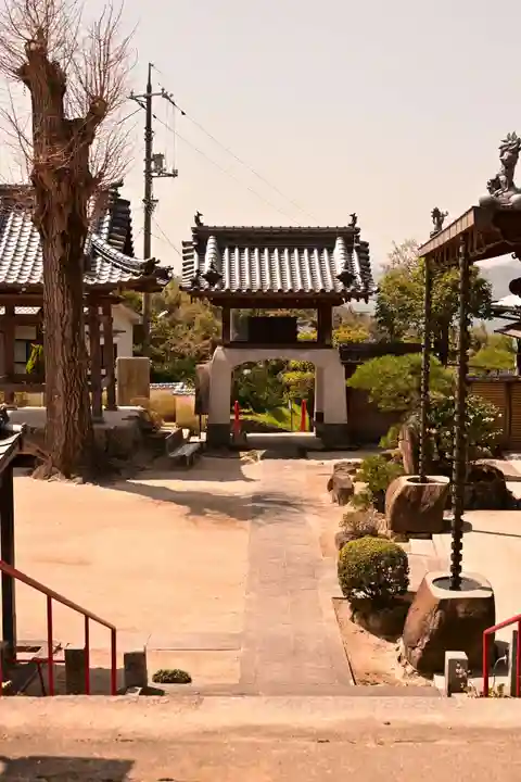 祥雲寺(愛媛県)