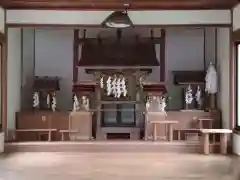 神明神社(愛知県)